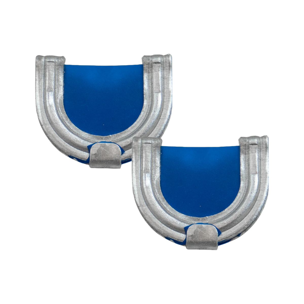 Two Phelps replacement AMP reeds for the EZ Bugler mouthpiece