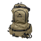 SKRE Pioneer 1860 Pack, front view
