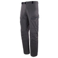 Stone Glacier Praxis Pant, Carbon, front