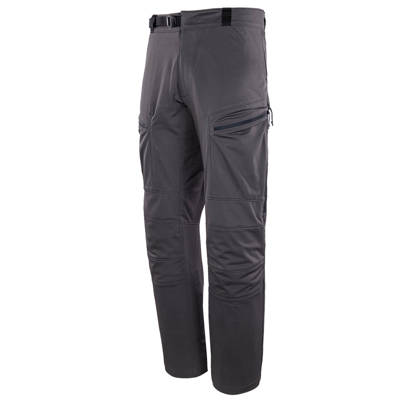 Stone Glacier Praxis Pant, Carbon, front