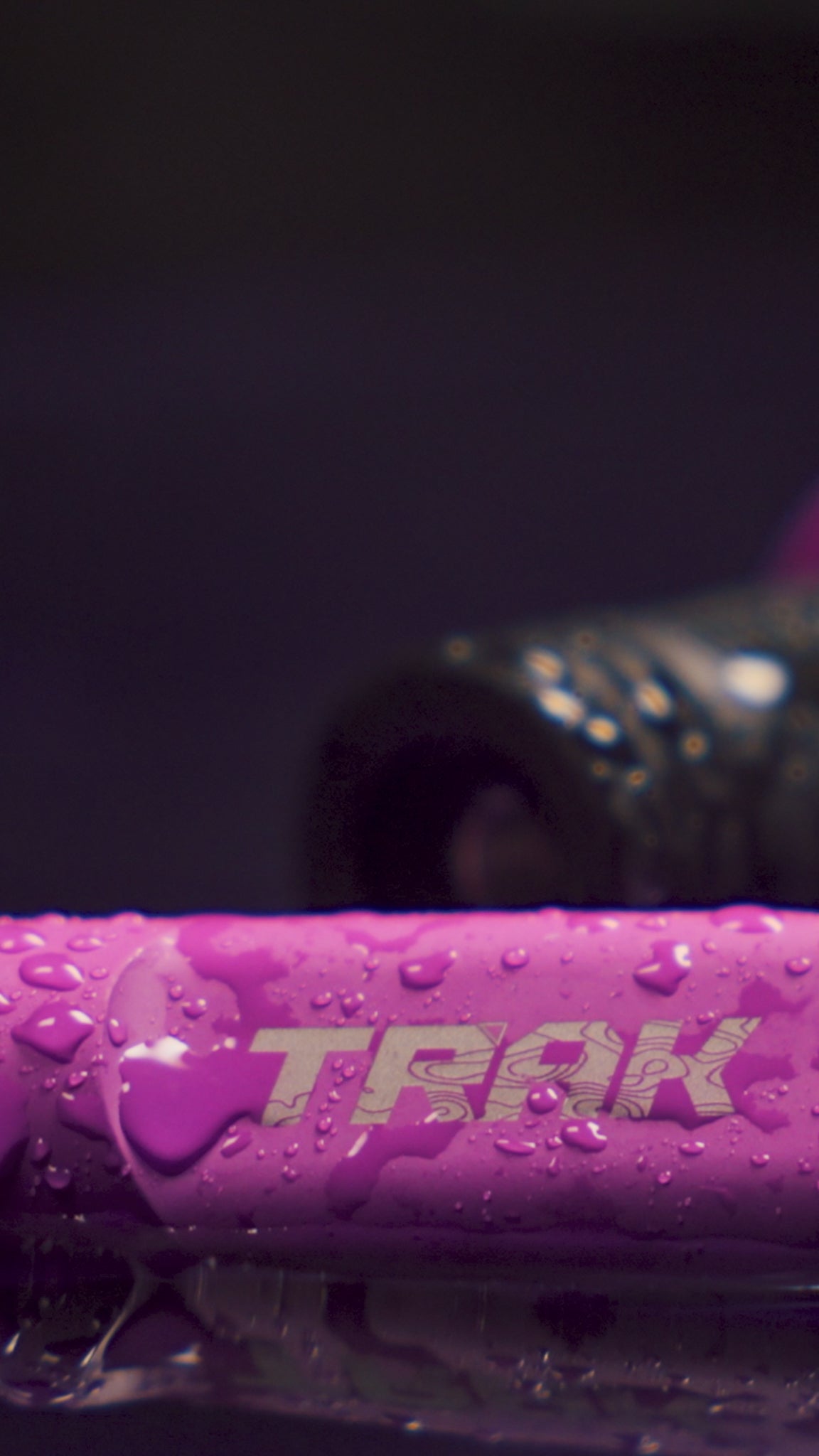 Shrewd TRAK Hunting Stabilizer - Purple Rain, view 3