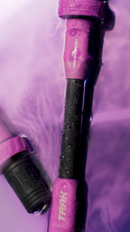 Shrewd TRAK Hunting Stabilizer - Purple Rain, view 4