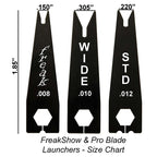 AAE Blades