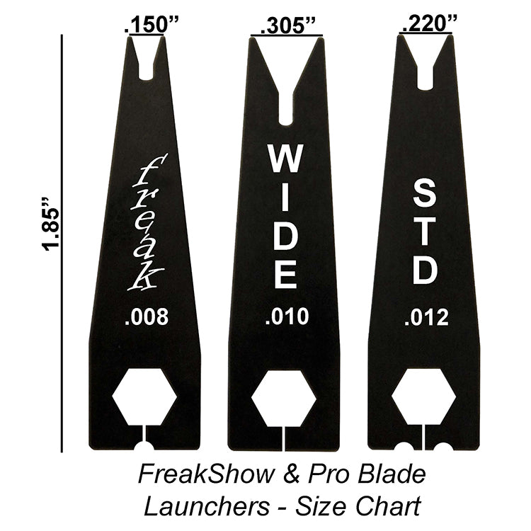 AAE Blades
