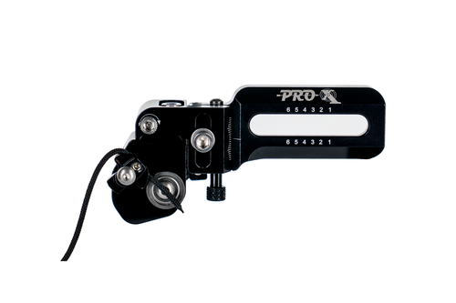 AAE Pro X, view 2