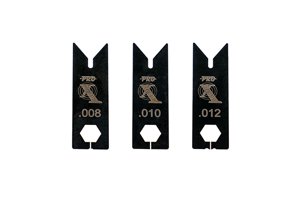 AAE ProX Blades