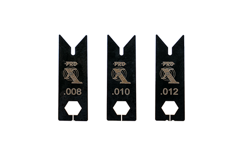 AAE ProX Blades