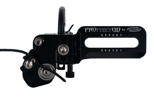 AAE Prophecy QD, view 2