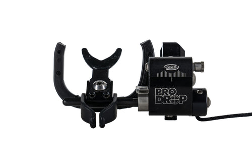 AAE Pro Drop QD, view 2