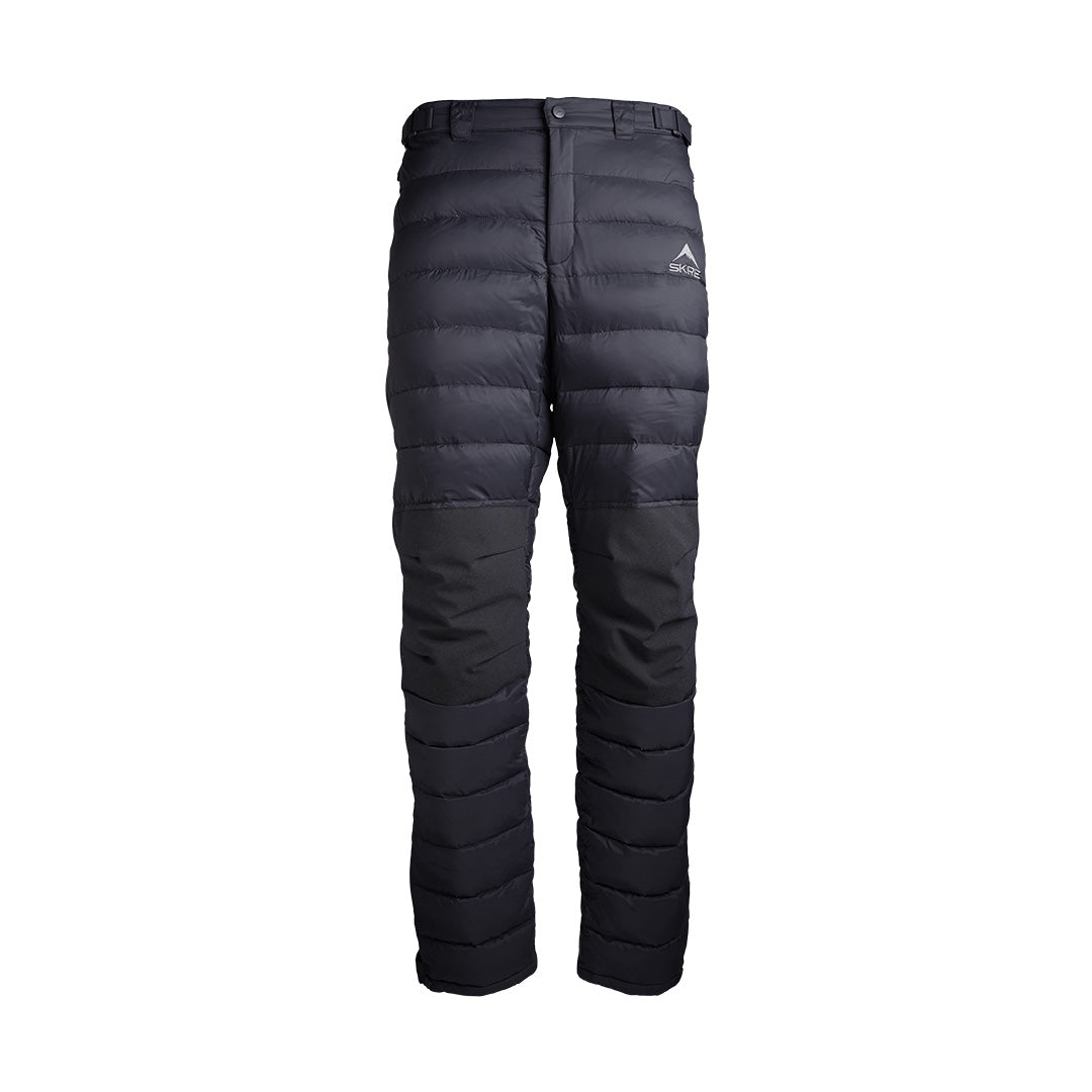 SKRE Ptarmigan Ultra Down Pants, Slate Grey