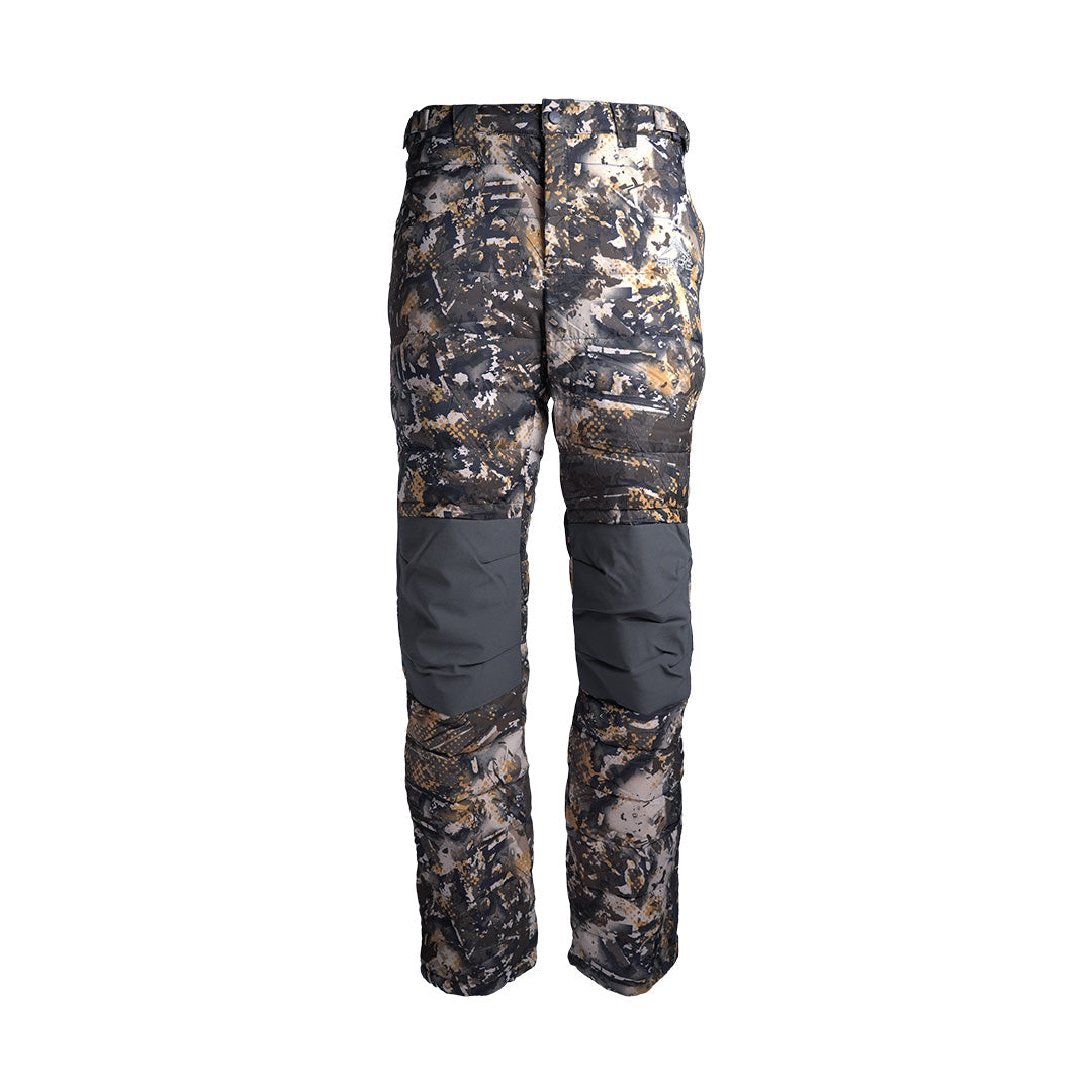 SKRE Ptarmigan Ultra Down Pants, Solace