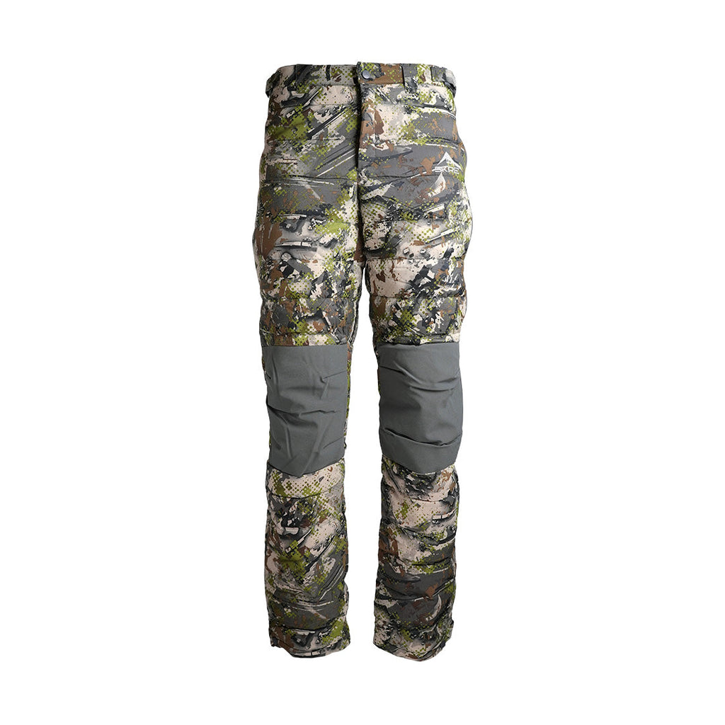 SKRE Ptarmigan Ultra Down Pants, Summit