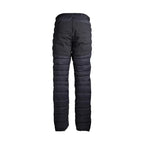 SKRE Ptarmigan Ultra Down Pants, Slate Grey, back