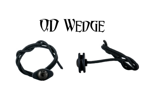 AAE QD Wedge, view 2