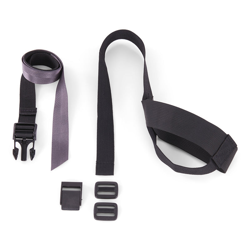 Stone Glacier Quick Release Sling, Terminus version, full kit