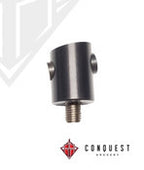 Conquest Quick Disconnect 10 Degree .850