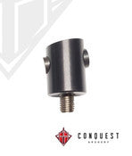 Conquest Quick Disconnect 10 Degree .850