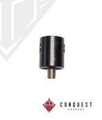Conquest Quick Disconnect Straight .850