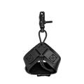 Scott Quick-Shot index-finger wrist strap release, black