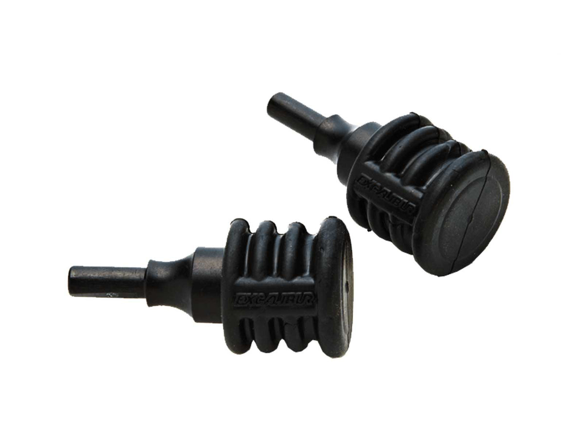 Excalibur R.E.D.S. SUPPRESSORS