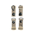 Tethrd RAD System 2 pack contents