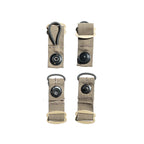 Tethrd RAD System 2 pack contents