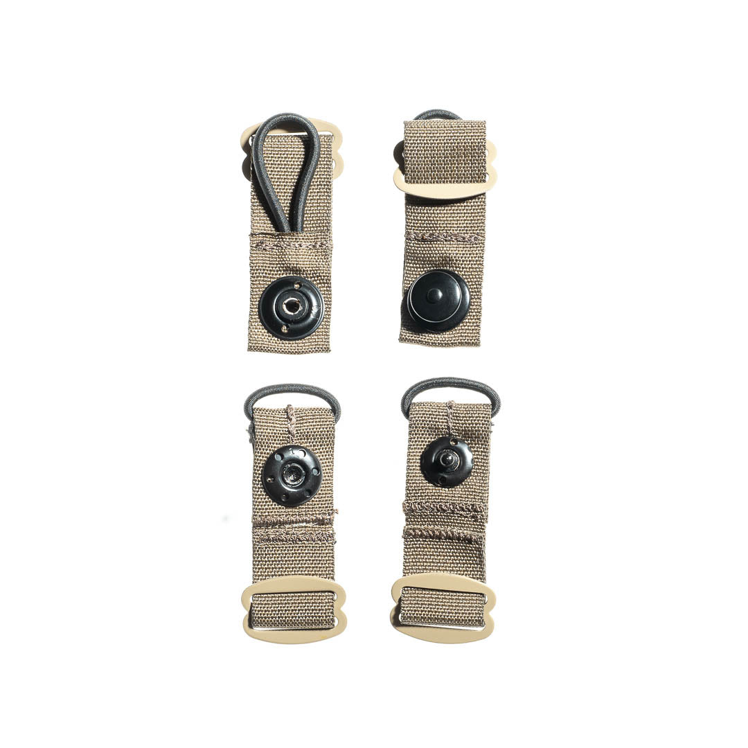 Tethrd RAD System 2 pack contents