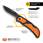 Outdoor Edge 2.5" RazorEDC Lite, view 3