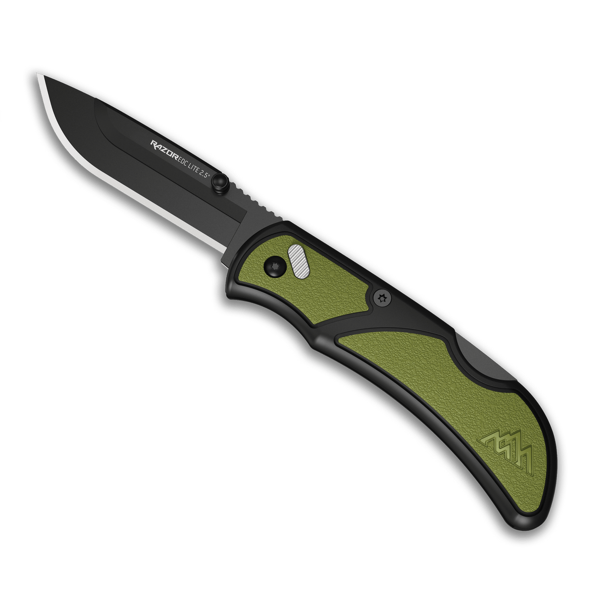 Outdoor Edge 2.5" RazorEDC Lite