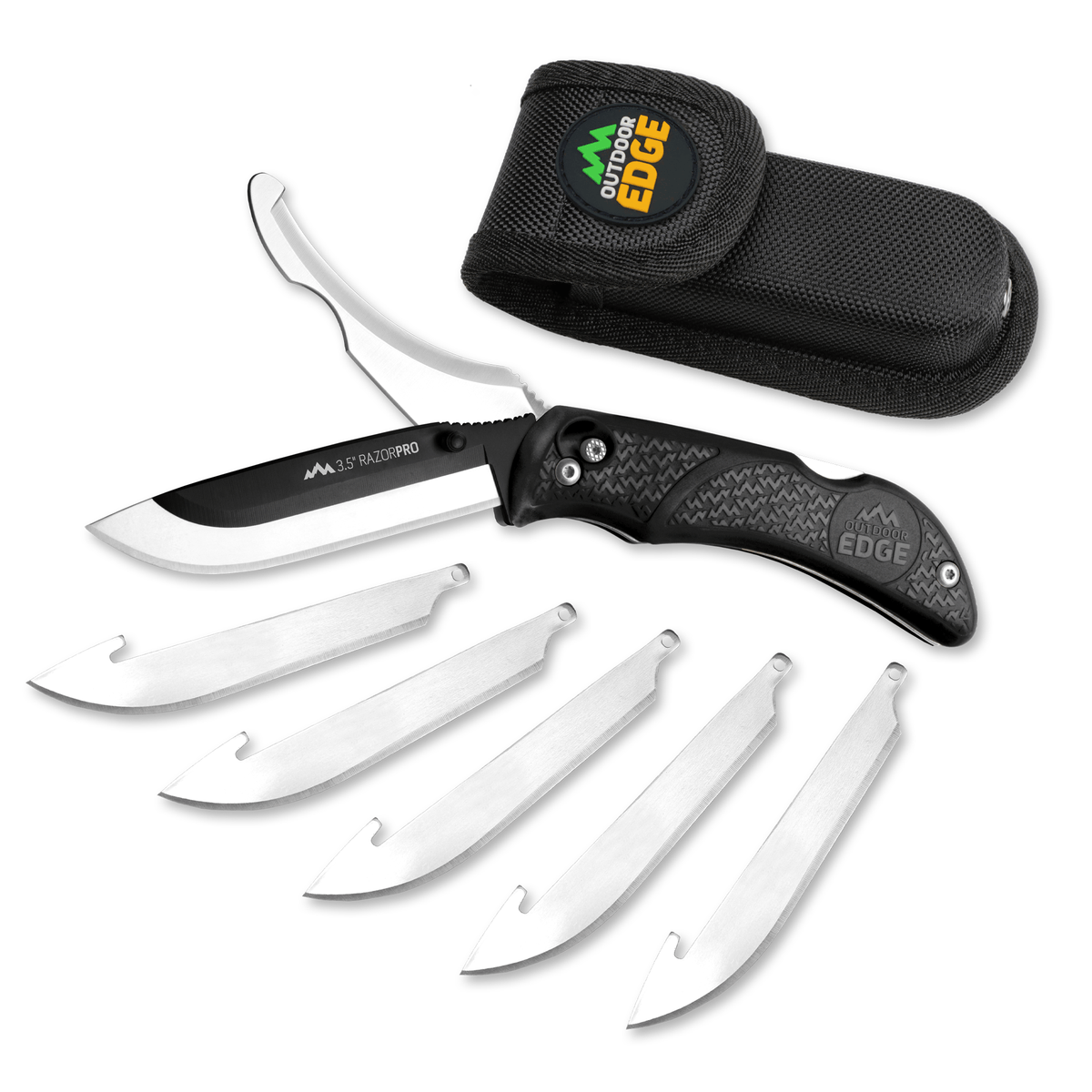 Outdoor Edge RazorPro G, view 2