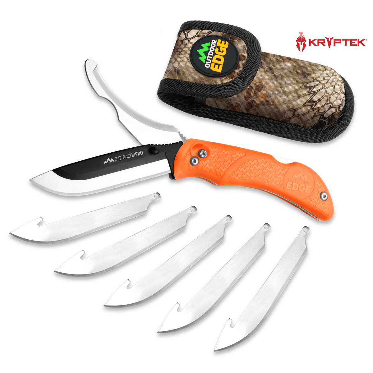 Outdoor Edge RazorPro G