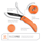 Outdoor Edge RazorPro G, view 3