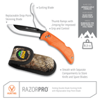 Outdoor Edge RazorPro G, view 4