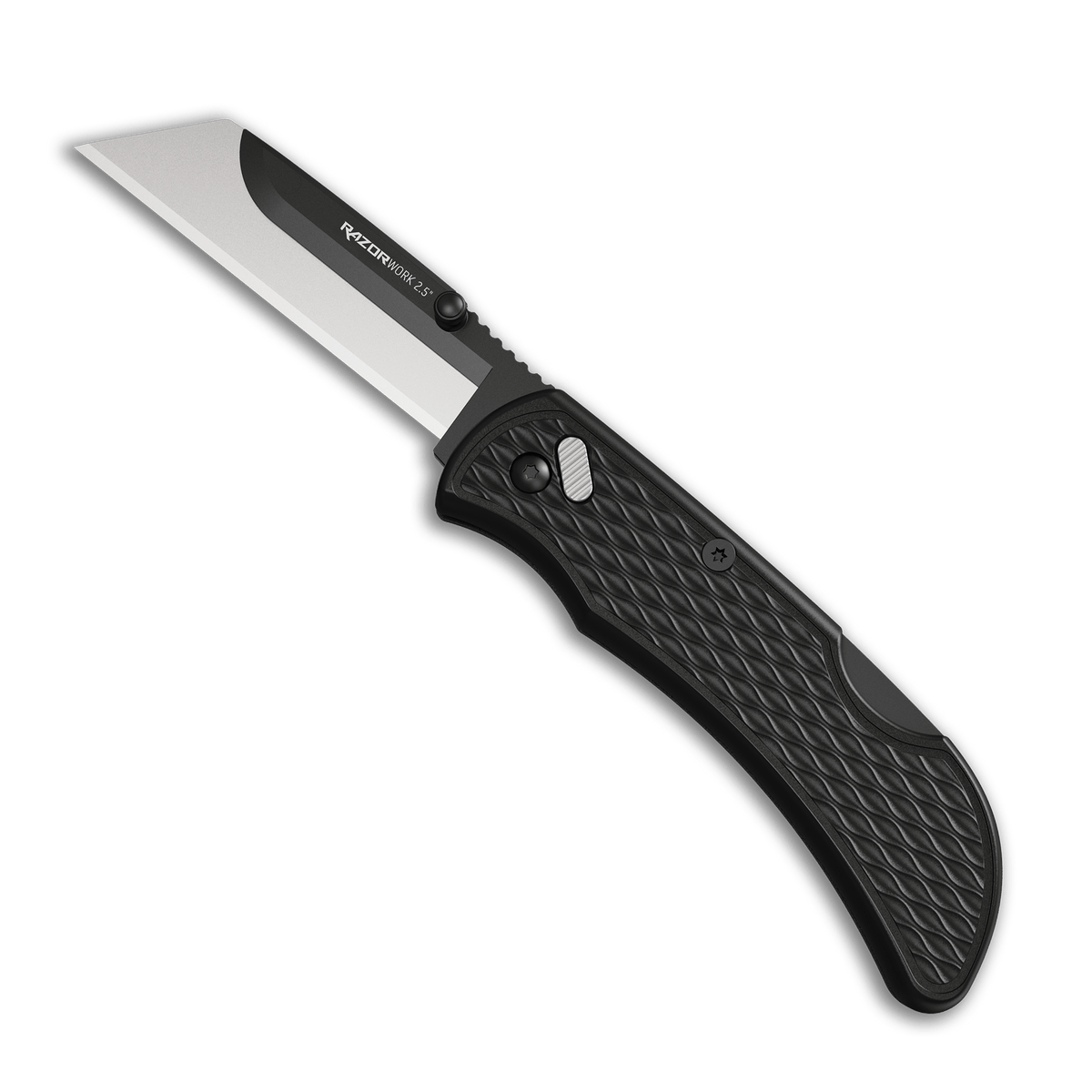 Outdoor Edge RazorWork 2.5"