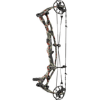 Hoyt Carbon RX-10 - Duck Camo