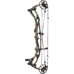 Hoyt Carbon RX-10 Ultra LD - Duck Camo