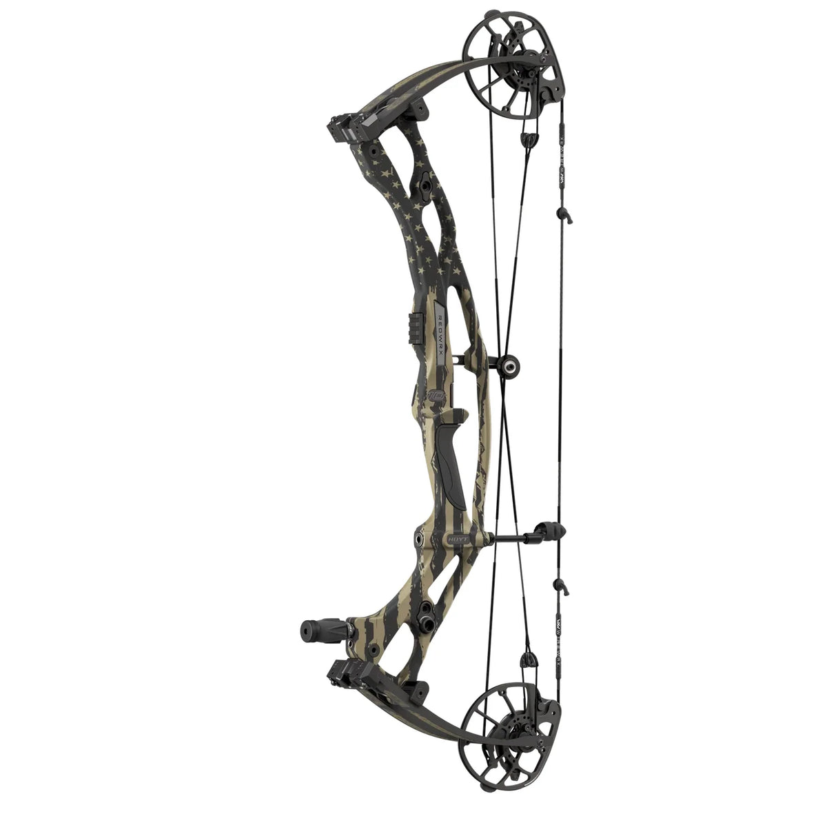 Hoyt Carbon RX-10 SD - America 250