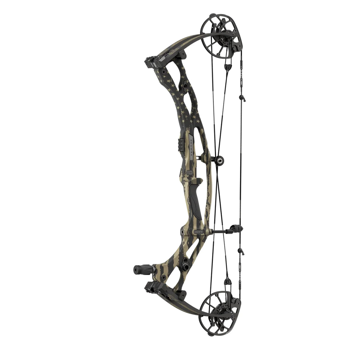 Hoyt Carbon RX-10 - America 250