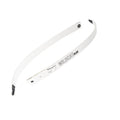Ragim Wildcat Plus takedown limbs, white with black tips