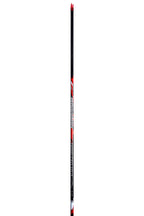 Black Eagle Rampage, bare shaft with nock