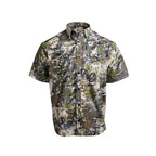 SKRE Rancher Short Sleeve Shirt, Summit