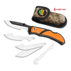 Outdoor Edge 3.0" RazorCape