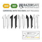 Outdoor Edge RazorGuide Pak, view 5