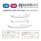 Outdoor Edge RazorGuide Pak, view 6