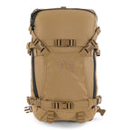 Stone Glacier R1 2200, Coyote, front view