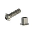 Shrewd Remedy Mounting Hardware
