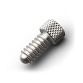 Shrewd Remedy Horizontal Lock Knob