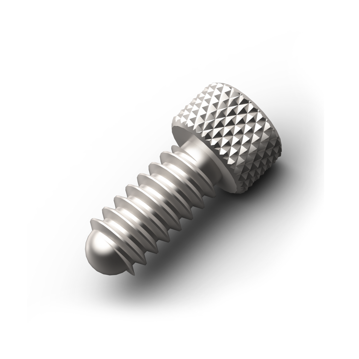 Shrewd Remedy Horizontal Lock Knob