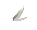 QAD Exodus swept replacement blades
