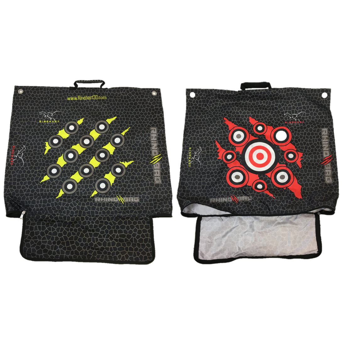 Rinehart 18" Bag Replacement Cover - CANADA ONLY